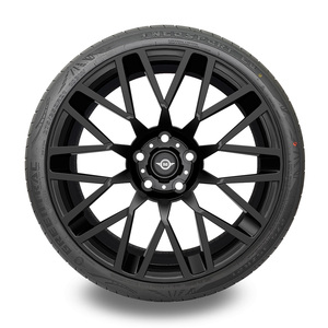 Pneu plein haute performance Neosport 235/45ZR18 EV, motif JOURNEY-X, pour voitures particulières, garantie 3 ans - Product Image 5