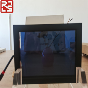 SPD elettrocromico Smart tinta pellicola di vetro commutabile pellicola <span class=keywords><strong>per</strong></span> protezione UV, controllo della Privacy <span class=keywords><strong>risparmio</strong></span> <span class=keywords><strong>energetico</strong></span> - Product Image 4