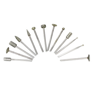 Cabezal abrasivo dental surcoreano, cabezal de pulido de baja velocidad, fresa, cabezal abrasivo especial para pulido, herramienta de pulido. - Product Image 2