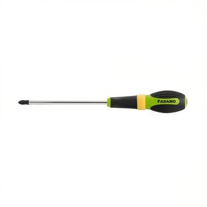 ไขควงฟาซาโน่ Pz2x100 เครื่องมือซ่อมรถยนต์ระดับมืออาชีพ - Product Image 2