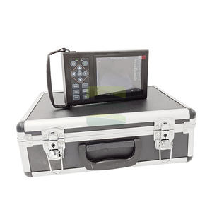 Draagbare Goedkope Echografie Dierenarts Veterinair B Echografie - Product Image 4