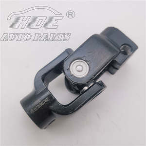 Eje de Dirección Inferior Intermedio 8L8Z3B676E para Ford <span class=keywords><strong>Escape</strong></span>, Mercury Mariner, Mazda Tribute 425-358 - Product Image 3