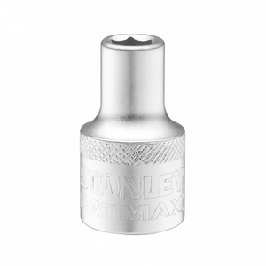 Stanley Fatmax <b>Socket</b> Wrench Hexagon Drive 1/2 Inch Maxidrive Profile - Product Image 2