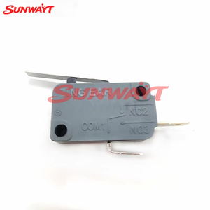 Micro-interrupteur durable à trois bornes, pièce de rechange pour joystick d'arcade et console de jeu - Product Image 4