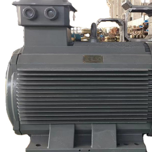Motor de aceite ABB WEG Hitachi Allen Bradley de gran venta para equipos industriales 1120Kw 1400Kw 1500KW 1800KW 2000KW 3000KW 4500KW - Product Image 2