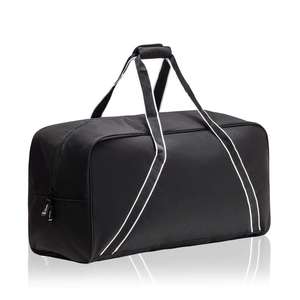 Free sample Sanying Factory Custom Hockey Equipment <b>Storage</b> Ice Hockey <b>Trolley</b> Carry Bag Field Hockey Bag - Product Image 1