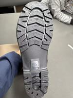 Nouvelles bottes de pêche en néoprène de 4 mm, imperméables, durables, antistatiques, avec embout en acier, unisexes