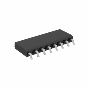 2308-1HDCGI8 Clock Timing Buy Online Electronic Components Original 16 SOlC - Product Image 1