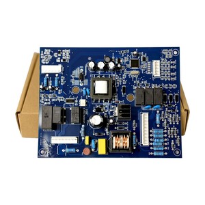 Panel de Control para Refrigerador Huying Electric Appliances W10310240 110-120 V, Placa de Temporizador de Descongelación - Product Image 3