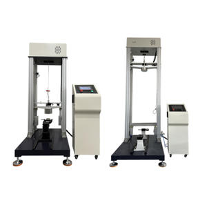 Mountainbike Belastungsprüfgerät Fahrrad-Pedalier-Ermüdungsprüfmaschine Fahrradrahmen Dynamischer Pedal-Ermüdungsprüfgerät - Product Image 3