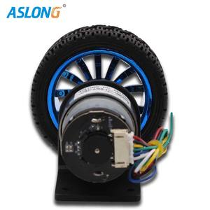 JGB 37-520B 12v Mini <span class=keywords><strong>DC</strong></span> Gear <span class=keywords><strong>Motor</strong></span> con codificador 37mm spur de la caja de cambios <span class=keywords><strong>reductor</strong></span> 12v 12v 520 eléctrico <span class=keywords><strong>dc</strong></span> codificador <span class=keywords><strong>motor</strong></span> máquina de mezcla - Product Image 2