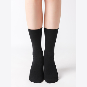 Premium Cotton Crew <b>Socks</b> Comfortable Stretch Athletic <b>Socks</b> <b>for</b> <b>Men</b> Women Sports Training Running Walking Casual and <b>Work</b> Use - Product Image 1