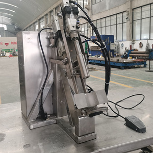 Máquina Separadora de Carne de Muslo de Pollo, Deshuesadora de Pierna de Pollo Entera, Máquina Deshuesadora de Pollo Automática - Product Image 5
