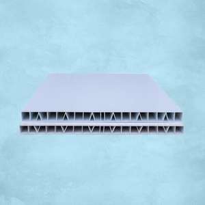 Equipo de cría de cerdos de excelente calidad, suelo de PVC resistente a la corrosión, Pluma de PVC, tablero de PVC - Product Image 4