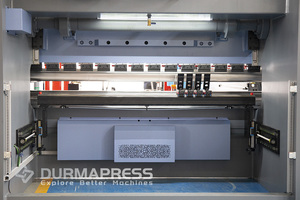 DP-ECO E21 système presse <span class=keywords><strong>plieuse</strong></span> hydraulique en acier au carbone tôle plaque Machine à cintrer nouvelle et utilisée en acier inoxydable <span class=keywords><strong>plieuse</strong></span> - Product Image 5