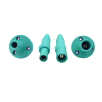 150A Camlock Cam Lok Connecteur unipolaire Cam Lock Connectivité Prise mâle Prise femelle