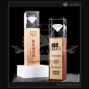 Targa Commemorativa in Legno Personalizzata con Placca in Metallo, Altezza 240mm, Arte Popolare, Arredamento Moderno, Logo Personalizzato - Product Image 2