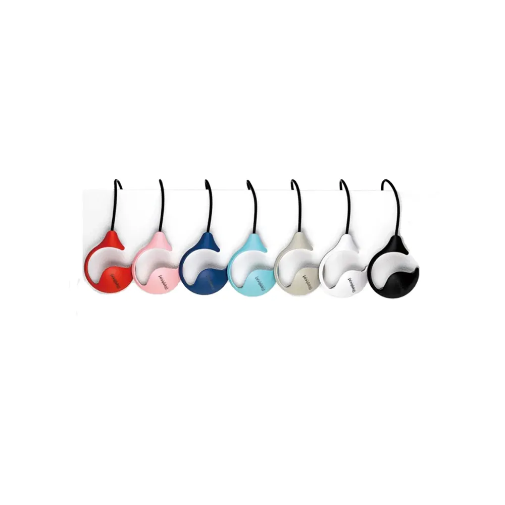 Consumer Electronics Commonly Use Accessories Customized BT 5.0 Wireless Earphones Headphones Headset