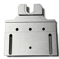 Services professionnels de découpe laser et d'électro-érosion à fil pour la fabrication sur mesure de tôles en acier inoxydable et alliages d'aluminium