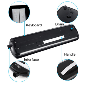 ราคาขายส่ง รับผลิตแบบ OEM ODM แบรนด์ Aiersi เมโลดิก้า 32 คีย์ สีดำ เครื่องดนตรีคีย์บอร์ดเปียโนนิ้ว - Product Image 6