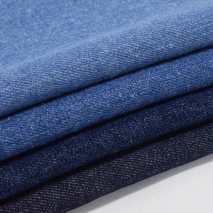 Factory Wholesale <strong>100</strong>% <strong>Cotton</strong> 10S 12 oz Twill Denim <strong>Fabric</strong> Heavyweight <strong>100</strong>% <strong>Cotton</strong> for Jeans Woven Technique - Product Image 6
