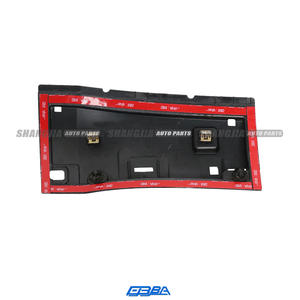 Soporte Delantero Inferior Izquierdo Original, Robusto y Duradero para Aston Martin DBX PY83-202A97-CB - Product Image 6