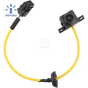 PEIVSO OEM T21-7900301 กล้องมองหลังกันน้ำสำรองกล้องช่วยถอยหลังสำหรับเฌอรี่ ทิกโก้ 5 2014-2017 - Product Image 1
