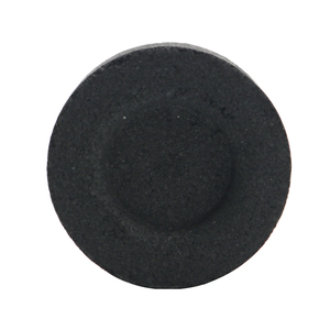 80 unids/caja hookah redonda carbón fumar Accesorios negro venta al por mayor Shisha carbón - Product Image 3