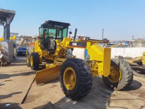 Cat 140H Grader para la venta Original usado Caterpillar 140K 140h 140g 140 Cat Motor Grader para la venta - Product Image 5