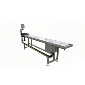 Sistema de Control PLC JUNDE, Plataforma Rodante de Alta Resistencia de 3m y 0.8kw, Marco de Posicionamiento CNC con Precisión de ±0.1mm para Corte de Puertas y Ventanas - Product Image 4