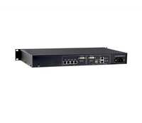 Pengontrol HD Novastar MCTRL660, Prosesor Video LED Refresh Rate Tinggi 1920X1200 Piksel