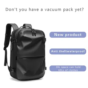 Laptop Backpacks New Smell Proof Waterproof Backpack Bags Backwoods Laptop Bags Anti Theft For Men Backpacks