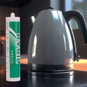 กาวซิลิโคนกันไฟแนวอุตสาหกรรม - Product Image 2