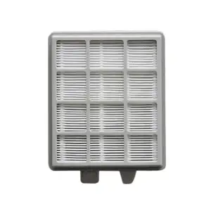 Filtro hepa de algodón para aspiradora, piezas de repuesto para electroluxs Z1860 Z1850 Z1880 Z1870