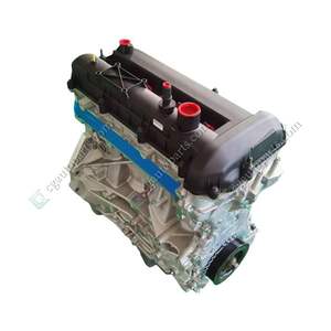 Newpars 2.3L อะไหล่รถยนต์บล็อกยาวสำหรับ Ford Ranger Focus Escape FUSION - Product Image 3