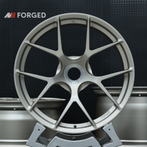 Ruedas con Bloqueo Central 19 20 21 Fi R F1R para <span class=keywords><strong>Porsche</strong></span> 997 991 992 GT3 GT3RS Turbo <span class=keywords><strong>S</strong></span> <span class=keywords><strong>Cayman</strong></span> 718GT4 GT4RS - Product Image 2