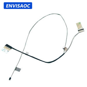 Câble flexible d'affichage à cristaux liquides LED d'écran vidéo d'ordinateur portable pour <span class=keywords><strong>ASUS</strong></span> GL553V <span class=keywords><strong>GL553VD</strong></span> GL553VW GL553VE FX53V FX553VD FZ53V ZX53V ZX53VW 1422-02GM000 - Product Image 1