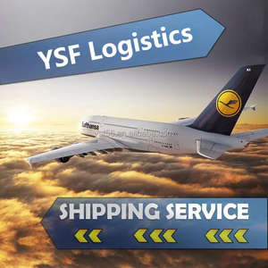 Solución de servicio de calidad inigualable para Logística Global Envío aéreo rápido y seguro a Europa LCL + Tarifas exprés - Product Image 2