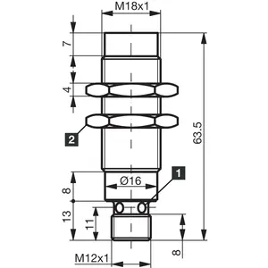 D7C18V20PSK-IBSL - Product Image 2