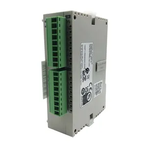 Module PLC Dvp16sp11r d'origine neuf authentique MW-New Original Dvp16sp11r en stock dans l'entrepôt, prix de gros d'usine - Product Image 1