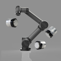 Nouvelle Arrivée Module de Joint Robotique Moteur Rotatif Module d'Actionneur de Joint Robotique pour Main Agile Application Exosquelette