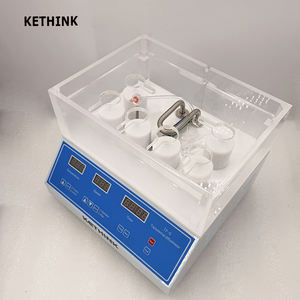 Appareil de mesure de diffusion transdermique KT-TP-6 Diffusimètre transdermique numérique pour les tests médicaux et cosmétiques - Product Image 4