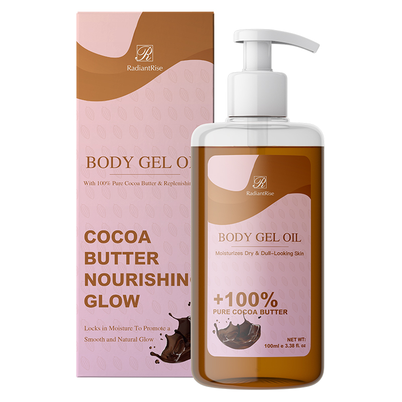 body oil