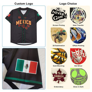 เสื้อเบสบอลเย็บสำเร็จขายส่ง แขนสั้น โพลีเอสเตอร์ 100% สำหรับหมายเลข 11 แอนโทนี โวลเป้ 3 เบบี้ รูธ 26 เลอมีเยอ 48 แอนโทนี ริซโซ 65 - Product Image 2