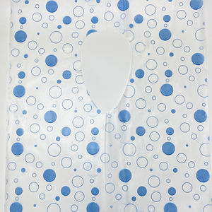 Tapis de toilette jetable, tapis de toilette antidérapant en forme de U, tapis de sol d'entraînement pour enfants - Product Image 5