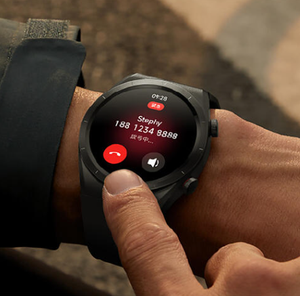 <span class=keywords><strong>Reloj</strong></span> <span class=keywords><strong>Xiaomi</strong></span> H1 ECG y H1 E de Muñeca con Monitoreo Ambulatorio de Presión Arterial las 24 Horas (ABPM) y Detección de Oxígeno en Sangre sin Sensor - Product Image 5