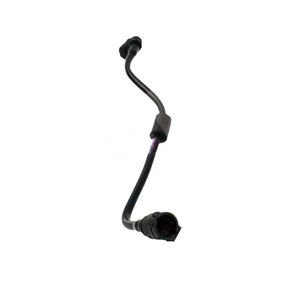 Manguera de refrigerante Bmw 17127535527 17123884763, pieza de repuesto de goma para tubo de retorno del tanque de agua auxiliar - Product Image 4