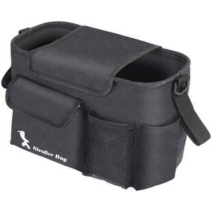 Bébé <span class=keywords><strong>Produit</strong></span> Maman Sac Bébé Sac À Couches Poussette <span class=keywords><strong>Organisateur</strong></span> Pour Bébé - Product Image 2