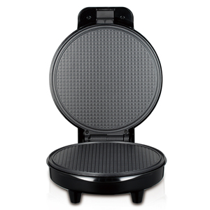 RAF nouveau ménage électrique antiadhésif oeuf rouleau moule automatique électrique Mini gaufrier cône fabricant - Product Image 3