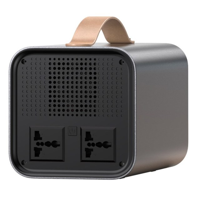 YOOBAO 96000mAh 3.2V Large Capacity Energy Storage Power Portable Mobile Power Station Outdoor External Battery Pack